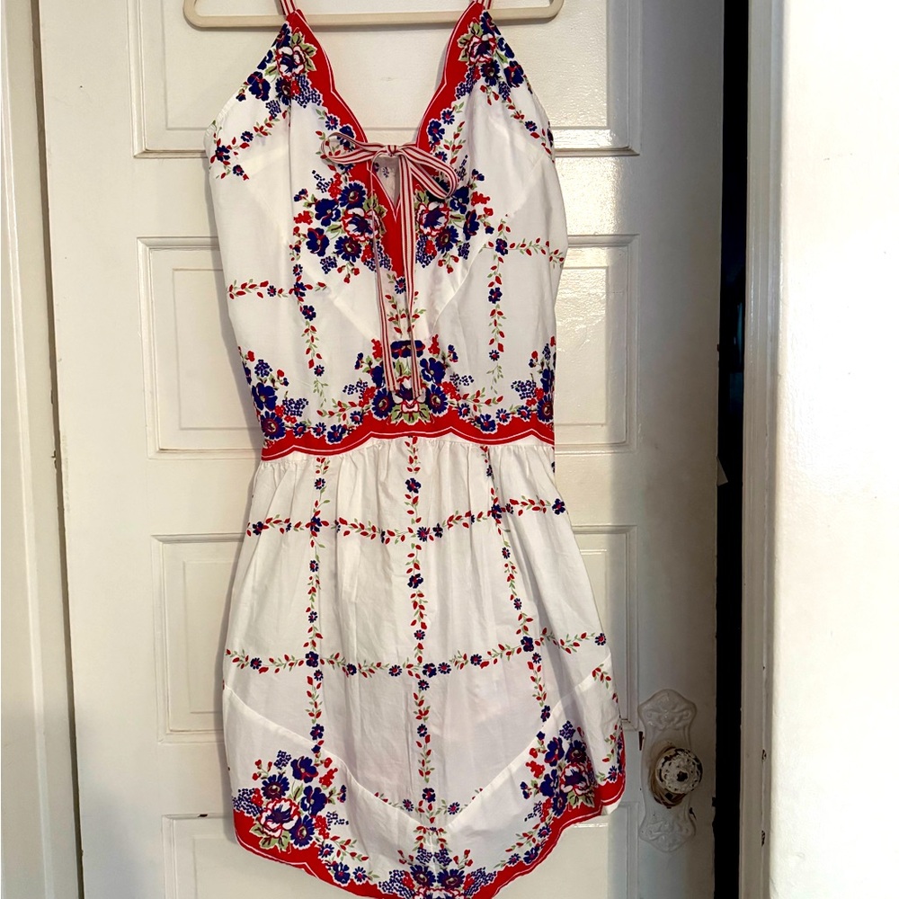 Anthropologie dress, never worn. New with tags.